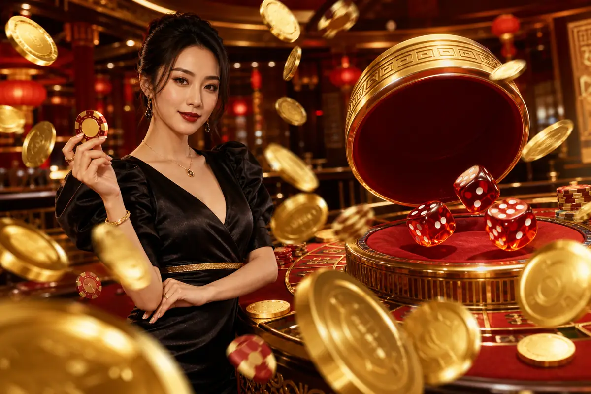 v160x thưởng chào mừng jackpot